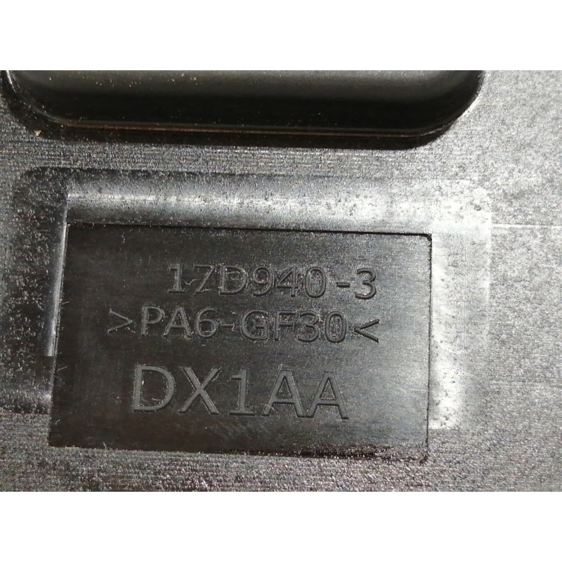 Recambio de mando intermitentes para ford focus berlina (cap) ghia referencia OEM IAM 4M5T13335BD  