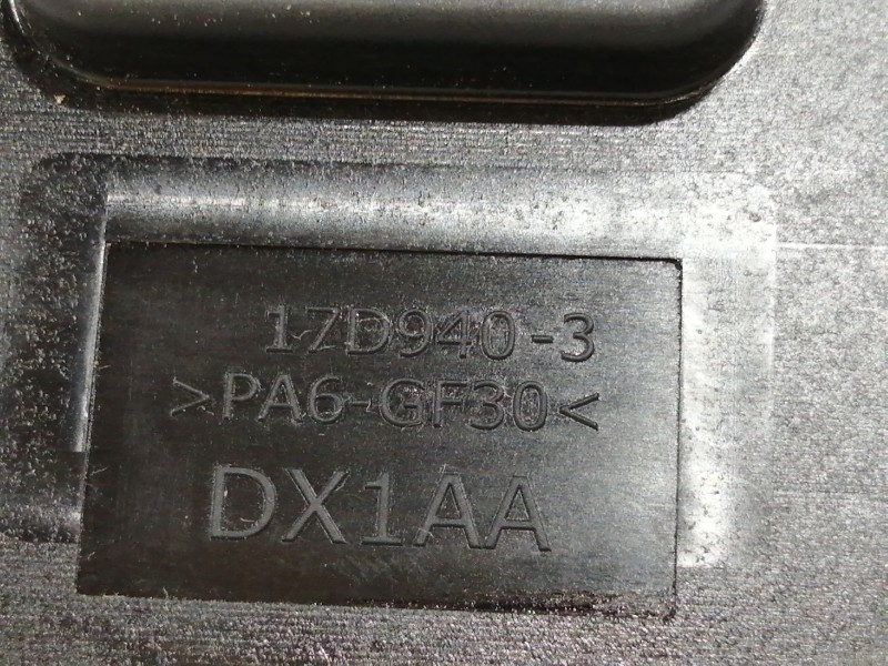 Recambio de mando intermitentes para ford focus berlina (cap) ghia referencia OEM IAM 4M5T13335BD  