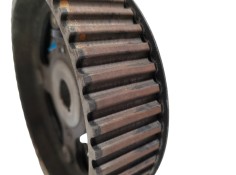 Recambio de polea bomba inyectora para mitsubishi space wagon (n30/n40) 2000 glx diesel referencia OEM IAM    2