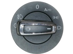 Recambio de mando luces para seat arona style referencia OEM IAM 5G0941431AF  