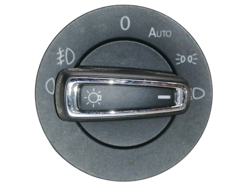 Recambio de mando luces para seat arona style referencia OEM IAM 5G0941431AF  