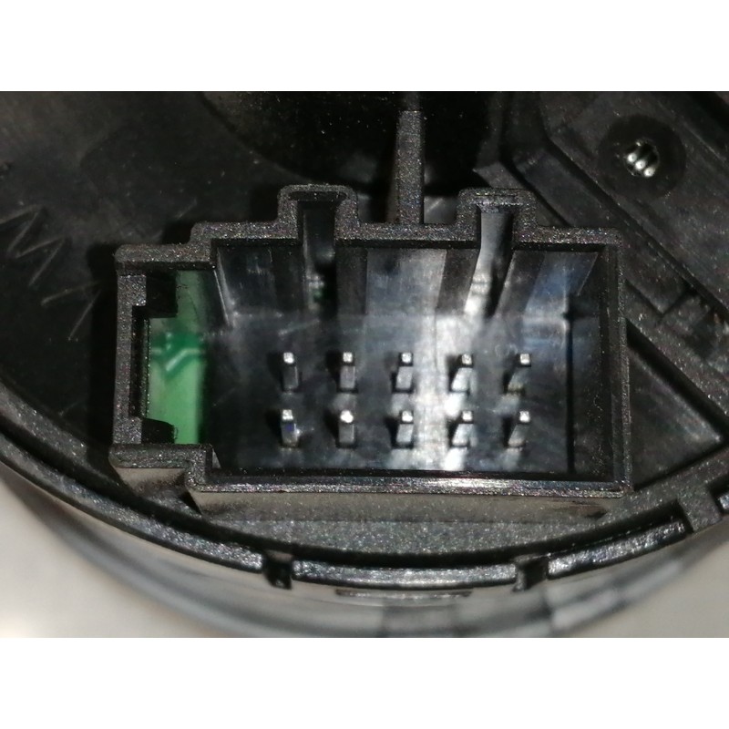 Recambio de mando luces para seat arona style referencia OEM IAM 5G0941431AF  