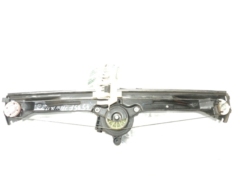 Recambio de elevalunas delantero izquierdo para fiat bravo (198) 1.9 active multijet referencia OEM IAM 1060308  