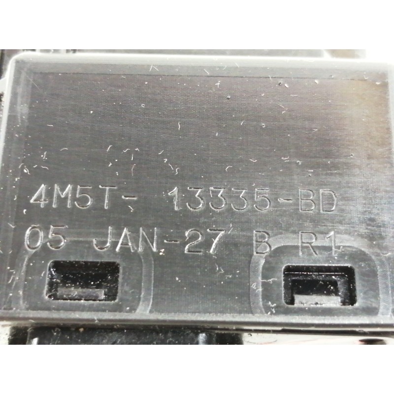 Recambio de mando intermitentes para ford focus berlina (cap) ghia referencia OEM IAM 4M5T13335BD  