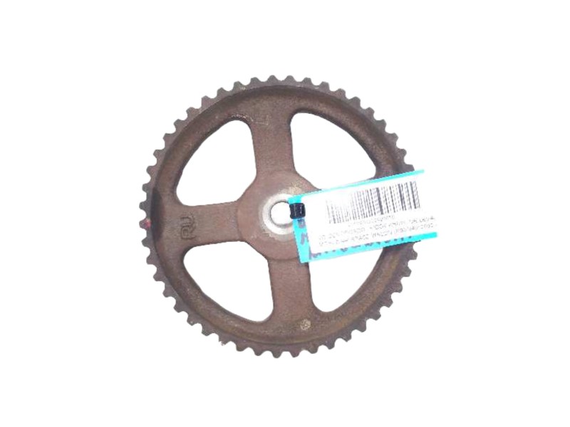 Recambio de polea arbol levas para mitsubishi space wagon (n30/n40) 2000 glx diesel referencia OEM IAM   