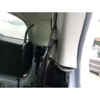 CINTURON SEGURIDAD TRASERO IZQUIERDO LR072161 