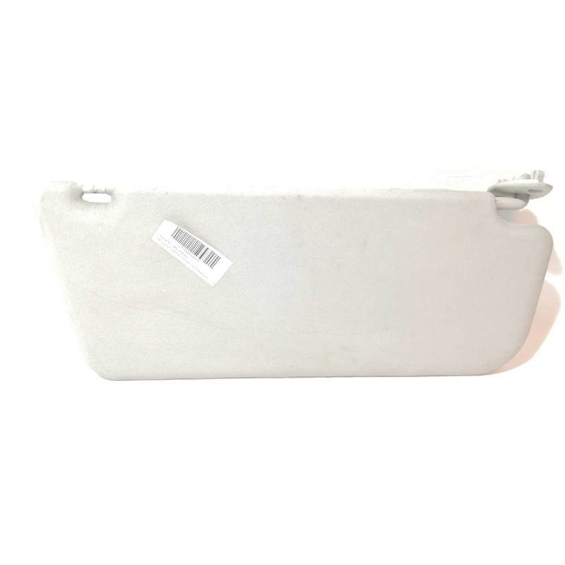 Recambio de parasol izquierdo para peugeot expert tepee l1h1 premium referencia OEM IAM   