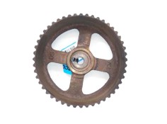Recambio de polea arbol levas para mitsubishi space wagon (n30/n40) 2000 glx diesel referencia OEM IAM    2