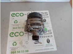 Recambio de alternador para saab 9-3 coupé 2.0 t se referencia OEM IAM 0123510096  