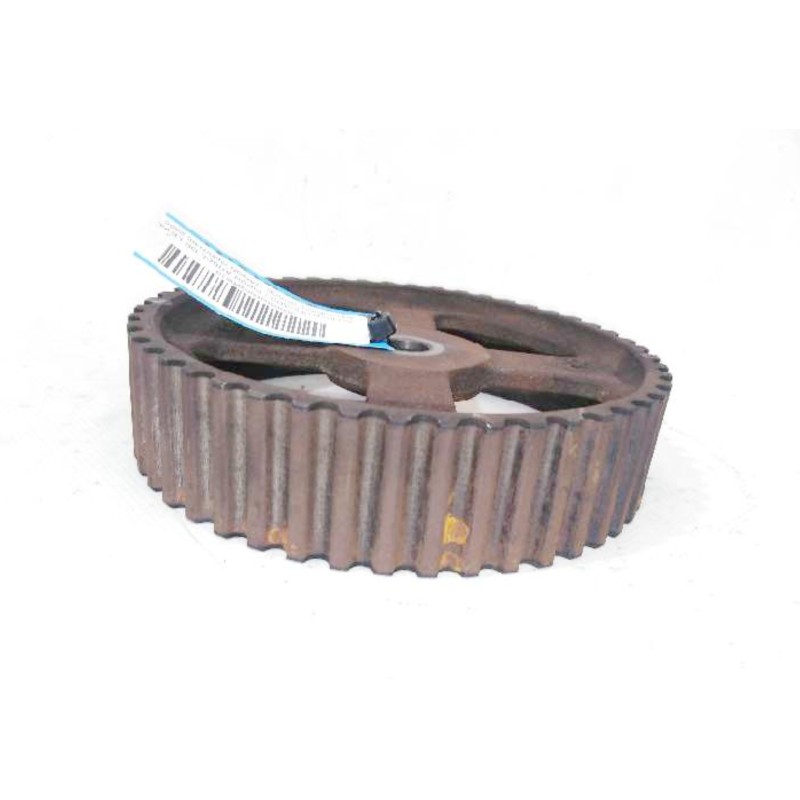 Recambio de polea arbol levas para mitsubishi space wagon (n30/n40) 2000 glx diesel referencia OEM IAM   