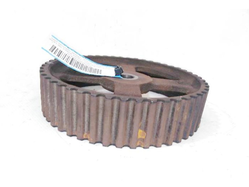 Recambio de polea arbol levas para mitsubishi space wagon (n30/n40) 2000 glx diesel referencia OEM IAM   