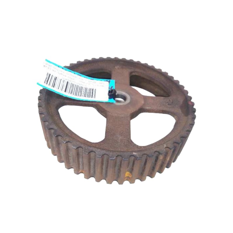 Recambio de polea arbol levas para mitsubishi space wagon (n30/n40) 2000 glx diesel referencia OEM IAM   