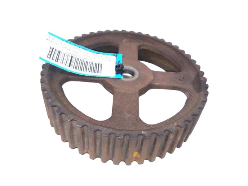 Recambio de polea arbol levas para mitsubishi space wagon (n30/n40) 2000 glx diesel referencia OEM IAM   