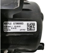 Recambio de motor calefaccion para seat arona style referencia OEM IAM 2Q1820021 GT860003  2