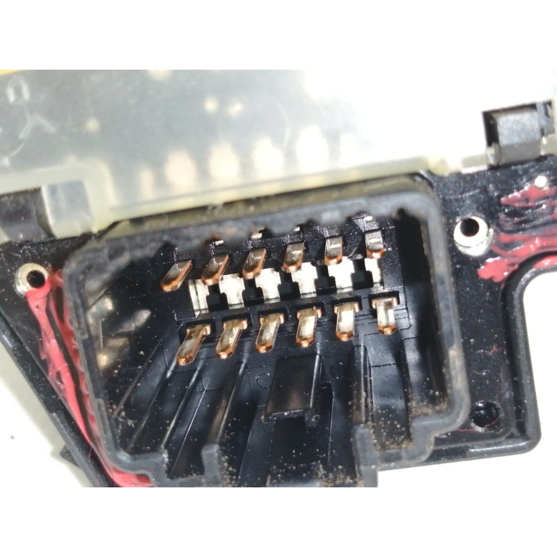 Recambio de mando limpia para ford focus berlina (cap) ghia referencia OEM IAM 17D346C  