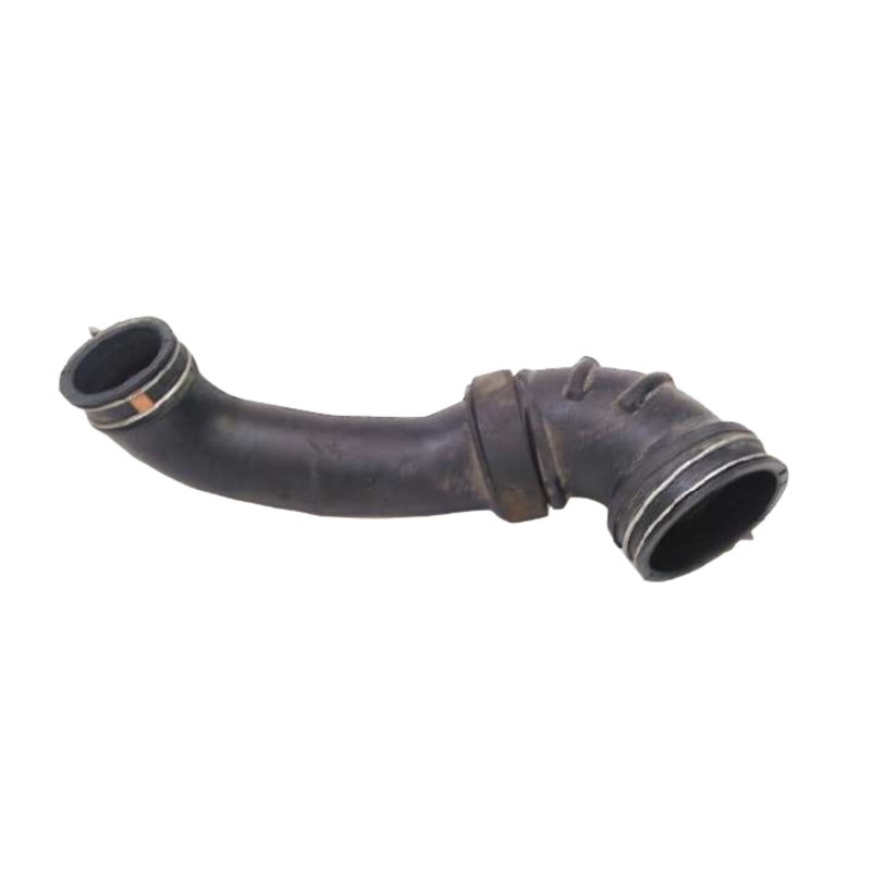 Recambio de tubo para mitsubishi space wagon (n30/n40) 2000 glx diesel referencia OEM IAM 4MD185406  