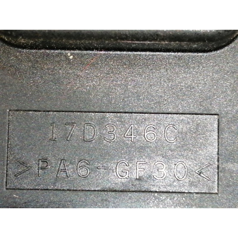 Recambio de mando limpia para ford focus berlina (cap) ghia referencia OEM IAM 17D346C  