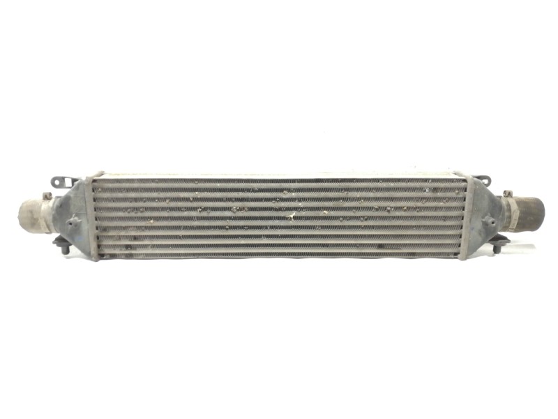 Recambio de intercooler para fiat bravo (198) 1.9 active multijet referencia OEM IAM 866455500  