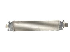 Recambio de intercooler para fiat bravo (198) 1.9 active multijet referencia OEM IAM 866455500   2