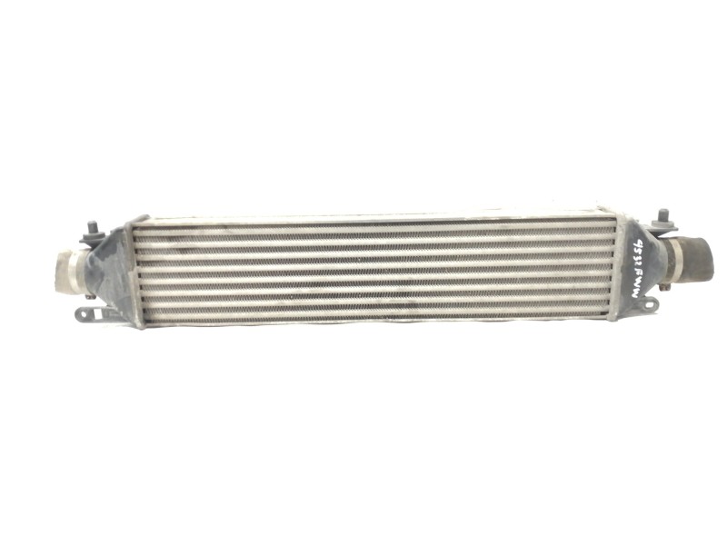 Recambio de intercooler para fiat bravo (198) 1.9 active multijet referencia OEM IAM 866455500  