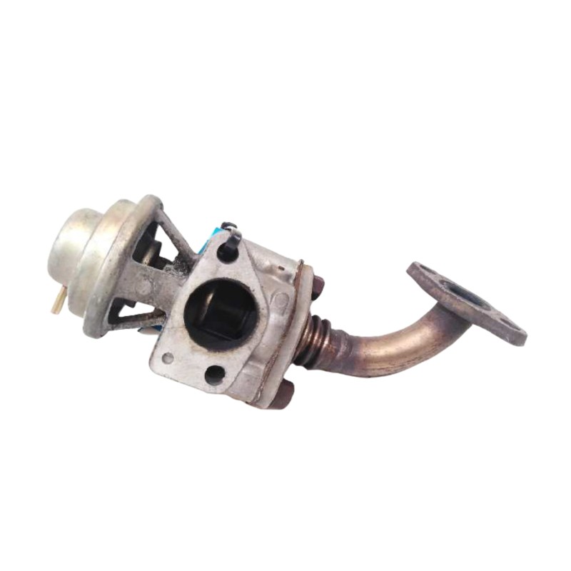 Recambio de valvula egr para mitsubishi space wagon (n30/n40) 2000 glx diesel referencia OEM IAM K5T554  