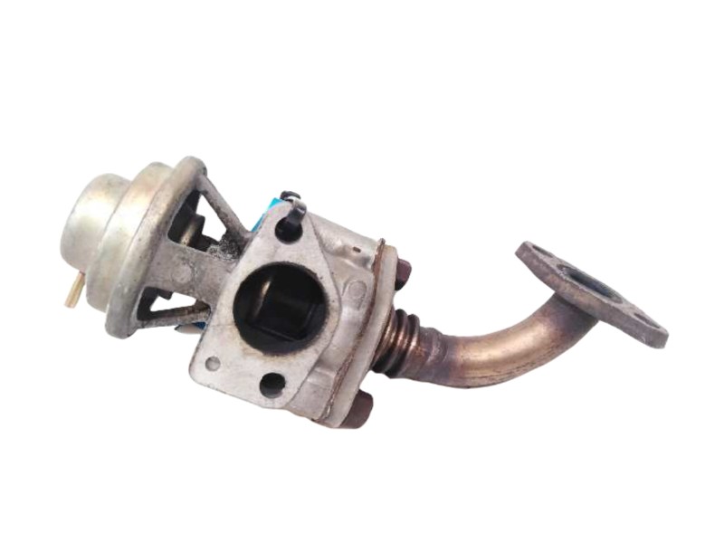 Recambio de valvula egr para mitsubishi space wagon (n30/n40) 2000 glx diesel referencia OEM IAM K5T554  