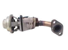 Recambio de valvula egr para mitsubishi space wagon (n30/n40) 2000 glx diesel referencia OEM IAM K5T554   2
