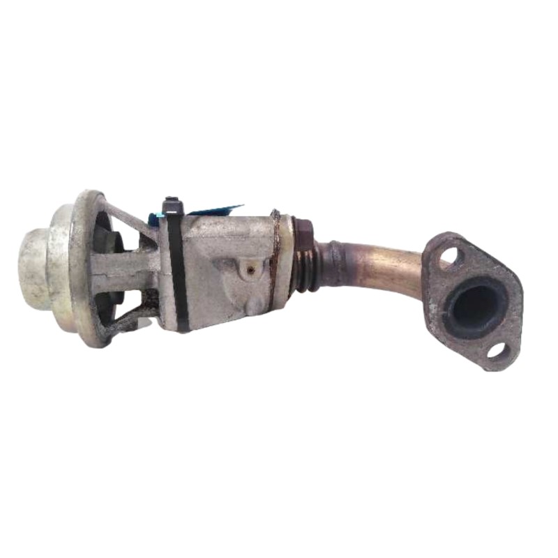 Recambio de valvula egr para mitsubishi space wagon (n30/n40) 2000 glx diesel referencia OEM IAM K5T554  