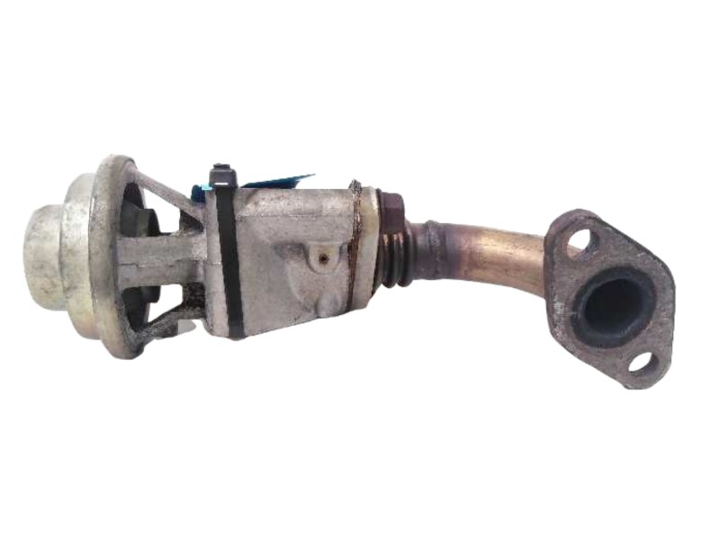 Recambio de valvula egr para mitsubishi space wagon (n30/n40) 2000 glx diesel referencia OEM IAM K5T554  