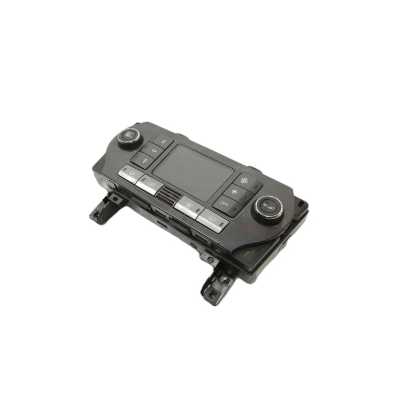 Recambio de mando calefaccion / aire acondicionado para fiat bravo (198) 1.9 active multijet referencia OEM IAM 735442075  