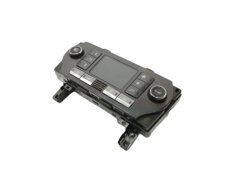 Recambio de mando calefaccion / aire acondicionado para fiat bravo (198) 1.9 active multijet referencia OEM IAM 735442075  