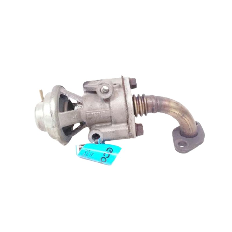 Recambio de valvula egr para mitsubishi space wagon (n30/n40) 2000 glx diesel referencia OEM IAM K5T554  