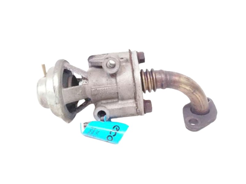 Recambio de valvula egr para mitsubishi space wagon (n30/n40) 2000 glx diesel referencia OEM IAM K5T554  