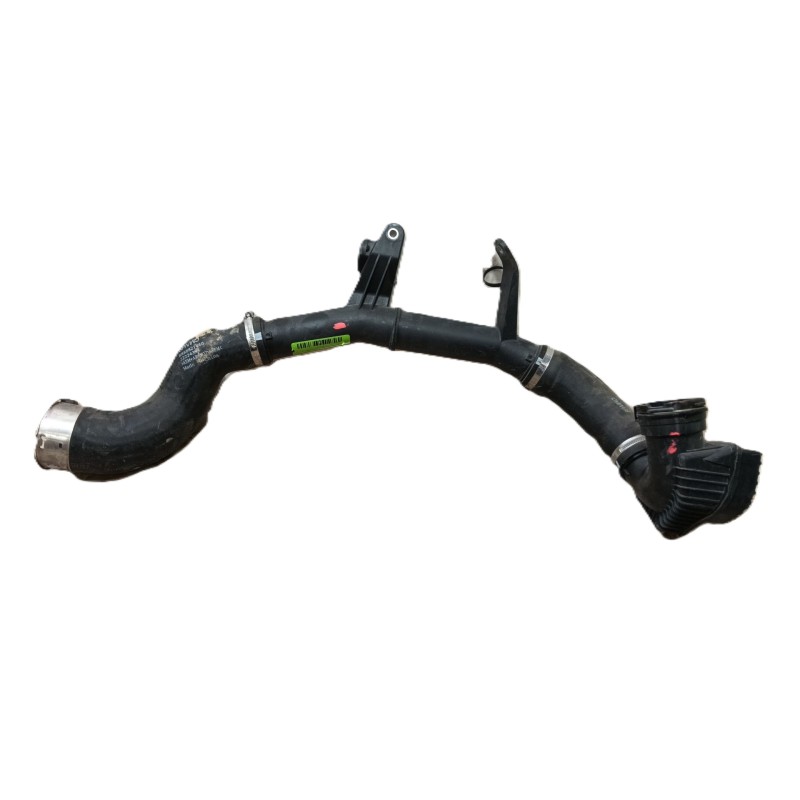 Recambio de tubo presion turbocompresor para lynk & co 01 phev referencia OEM IAM 8888778255 32222148 