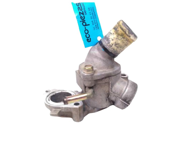Recambio de termostato para mitsubishi space wagon (n30/n40) 2000 glx diesel referencia OEM IAM   