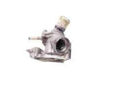 Recambio de termostato para mitsubishi space wagon (n30/n40) 2000 glx diesel referencia OEM IAM    2