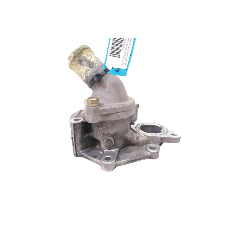 Recambio de termostato para mitsubishi space wagon (n30/n40) 2000 glx diesel referencia OEM IAM   