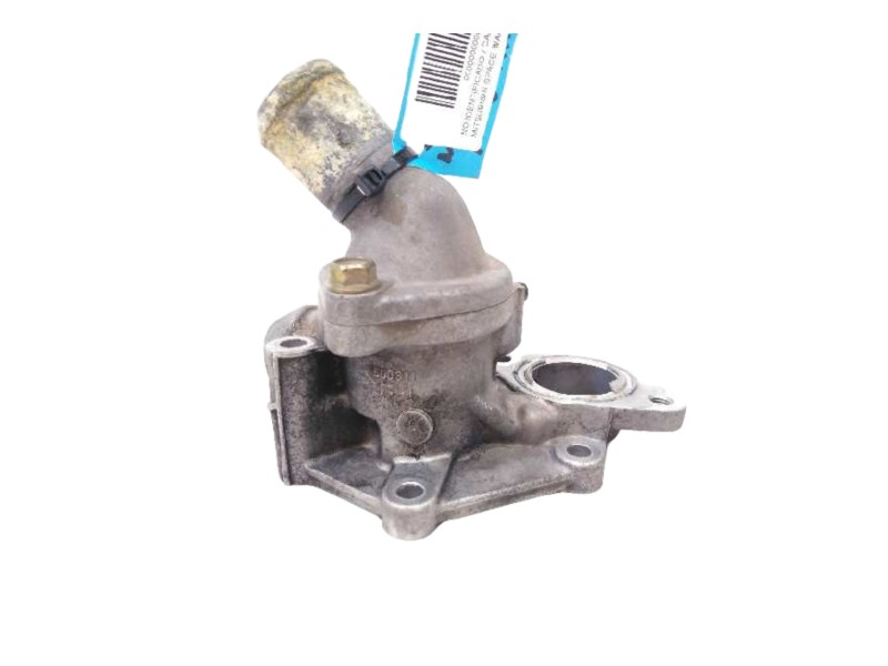 Recambio de termostato para mitsubishi space wagon (n30/n40) 2000 glx diesel referencia OEM IAM   