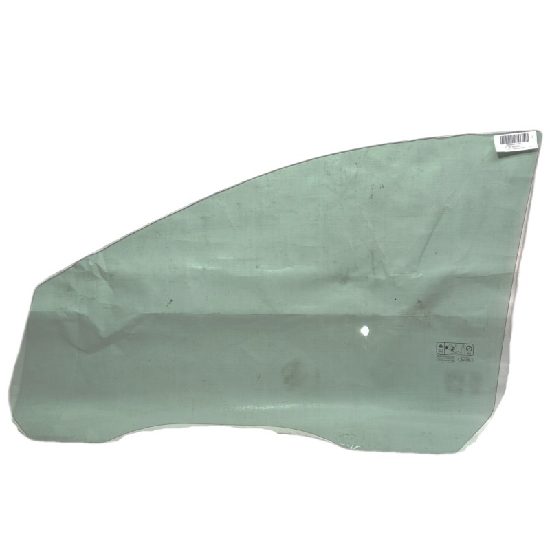 Recambio de luna delantera derecha para ford focus berlina (cap) ghia referencia OEM IAM 43R000016  