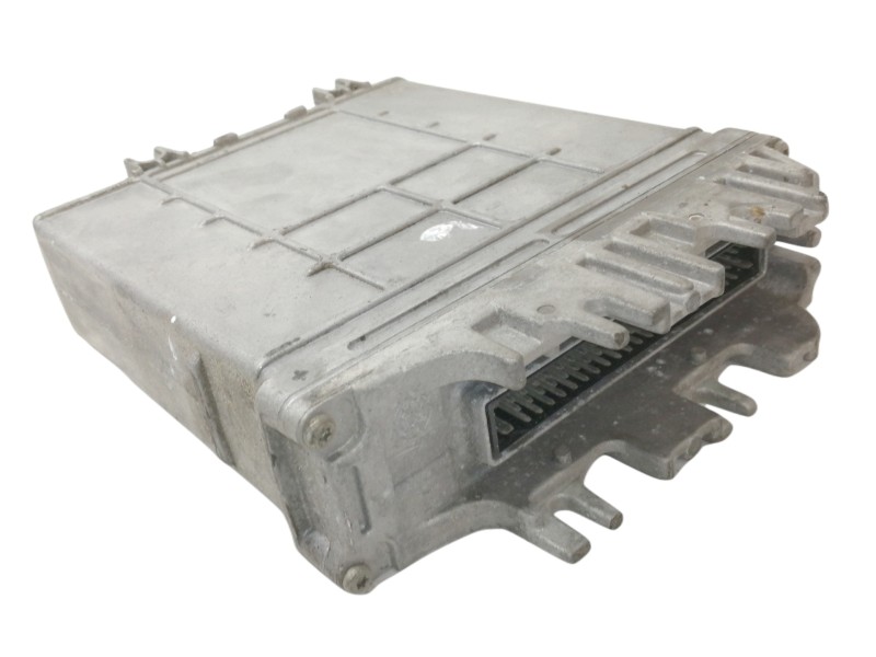 Recambio de centralita motor uce para renault megane i scenic (ja0) 1.9 dti diesel cat referencia OEM IAM 0281001809  