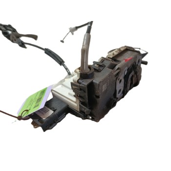 CERRADURA PUERTA DELANTERA IZQUIERDA 9135CW 574388 
