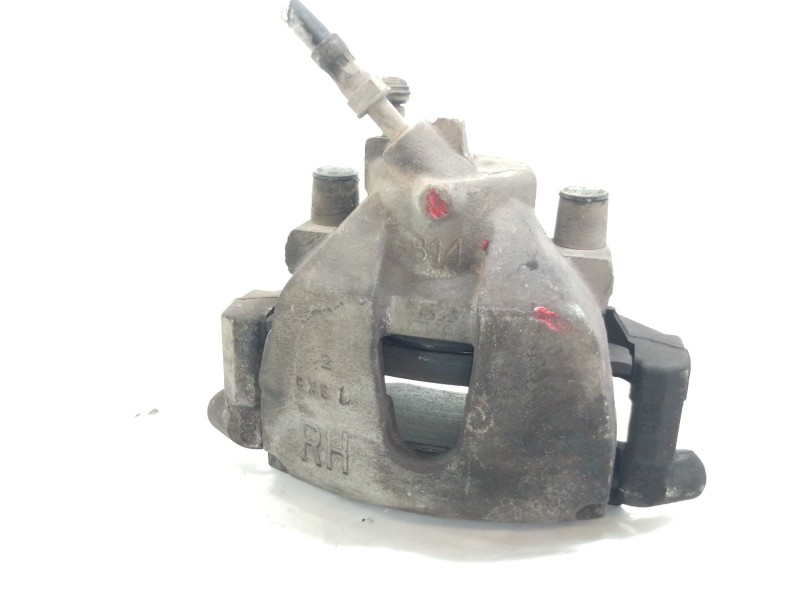 Recambio de pinza freno delantera derecha para ford focus berlina (cap) ghia referencia OEM IAM   