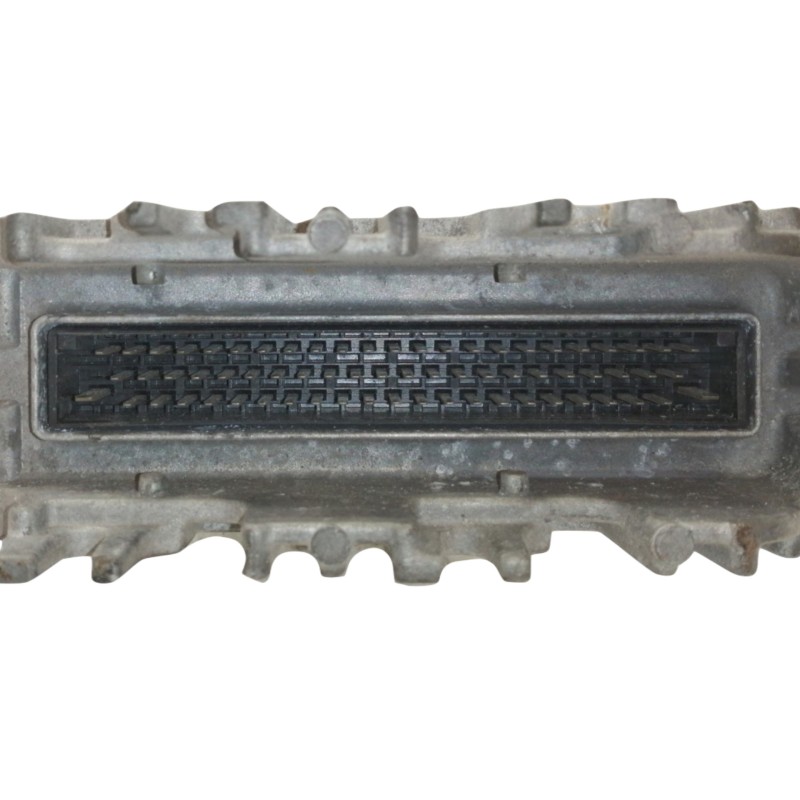 Recambio de centralita motor uce para renault megane i scenic (ja0) 1.9 dti diesel cat referencia OEM IAM 0281001809  