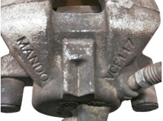 Recambio de pinza freno delantera derecha para seat arona style referencia OEM IAM 2Q0615124A   2