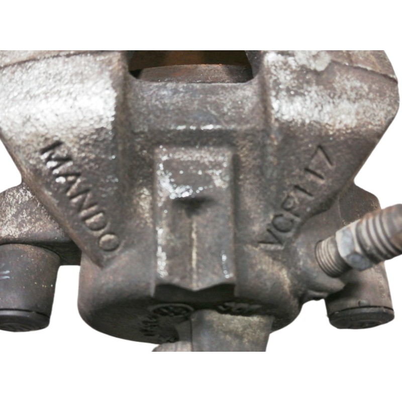 Recambio de pinza freno delantera derecha para seat arona style referencia OEM IAM 2Q0615124A  