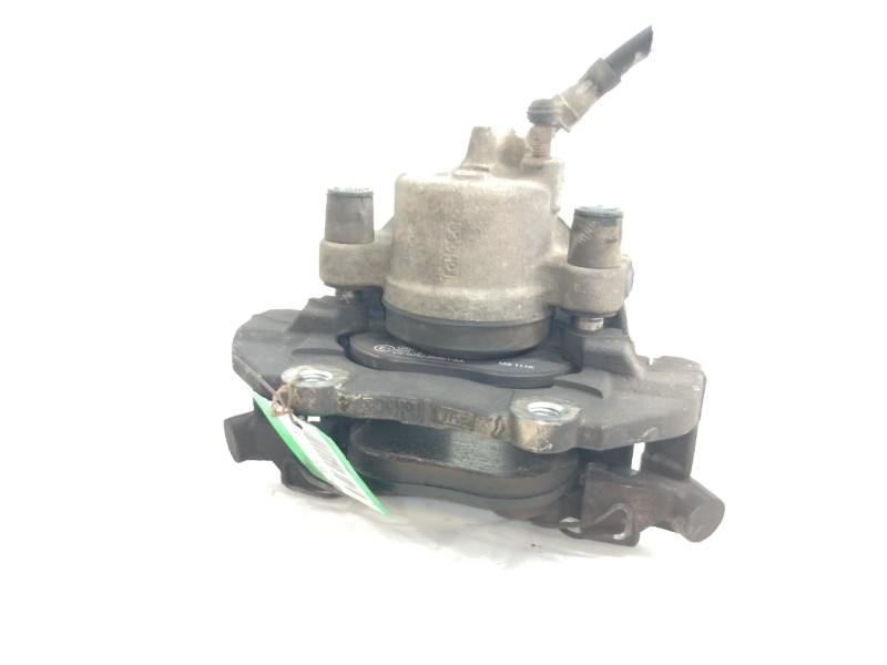 Recambio de pinza freno delantera derecha para ford focus berlina (cap) ghia referencia OEM IAM   