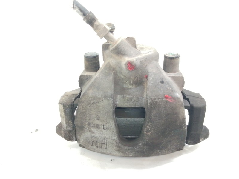 Recambio de pinza freno delantera derecha para ford focus berlina (cap) ghia referencia OEM IAM   