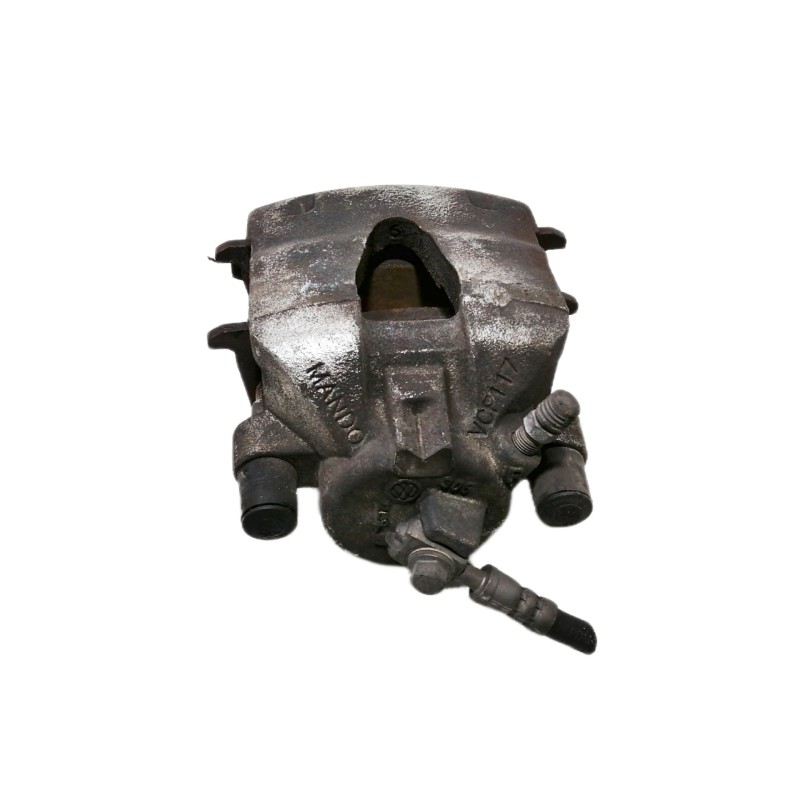 Recambio de pinza freno delantera derecha para seat arona style referencia OEM IAM 2Q0615124A  