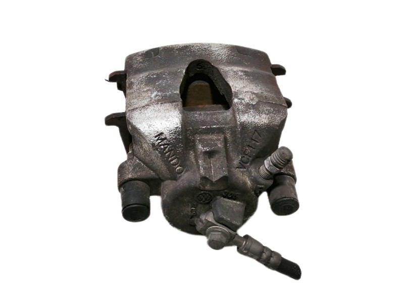 Recambio de pinza freno delantera derecha para seat arona style referencia OEM IAM 2Q0615124A  