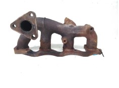 Recambio de colector escape para mitsubishi space wagon (n30/n40) 2000 glx diesel referencia OEM IAM    2